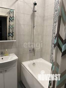 1-к квартира, на длительный срок, 45м2, 3/17 этаж