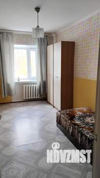 2-к квартира, на длительный срок, 48м2, 3/5 этаж