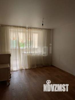 1-к квартира, на длительный срок, 32м2, 2/5 этаж