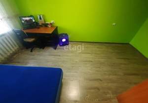 2-к квартира, на длительный срок, 45м2, 2/10 этаж