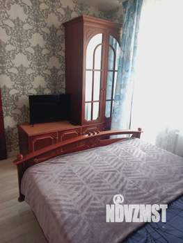 1-к квартира, на длительный срок, 40м2, 3/16 этаж