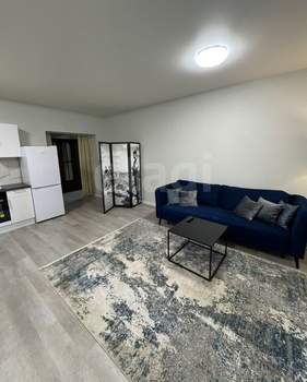 Студия квартира, на длительный срок, 45м2, 3/10 этаж