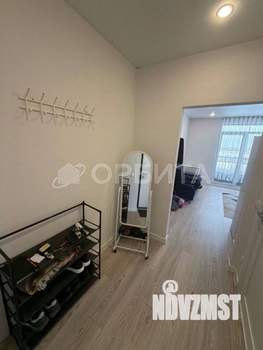 Студия квартира, на длительный срок, 24м2, 9/20 этаж