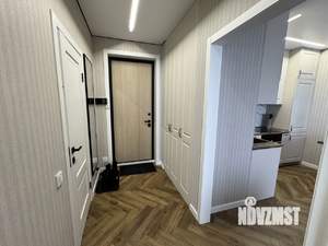 1-к квартира, на длительный срок, 41м2, 5/7 этаж