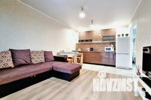 2-к квартира, посуточно, 35м2, 8/10 этаж