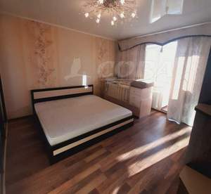 1-к квартира, на длительный срок, 53м2, 9/9 этаж