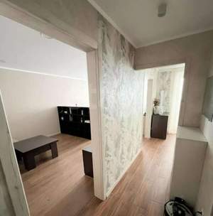 1-к квартира, на длительный срок, 41м2, 2/14 этаж