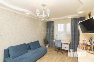 3-к квартира, на длительный срок, 68м2, 9/10 этаж
