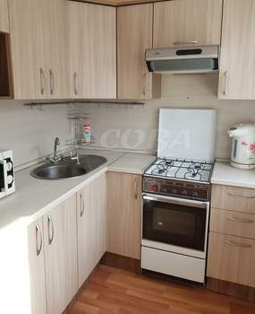 3-к квартира, на длительный срок, 60м2, 5/5 этаж