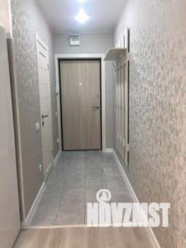 Студия квартира, на длительный срок, 22м2, 8/20 этаж