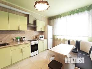 2-к квартира, посуточно, 65м2, 4/17 этаж