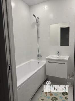 Студия квартира, на длительный срок, 21м2, 5/14 этаж