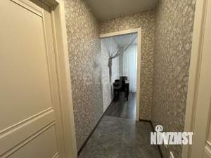 1-к квартира, на длительный срок, 41м2, 13/14 этаж