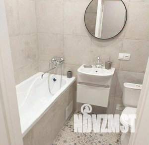 1-к квартира, на длительный срок, 30м2, 14/17 этаж