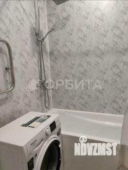 1-к квартира, на длительный срок, 43м2, 13/16 этаж