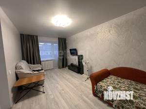 1-к квартира, на длительный срок, 30м2, 5/5 этаж