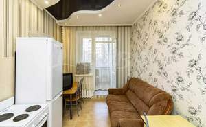 1-к квартира, на длительный срок, 55м2, 2/16 этаж
