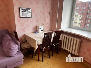 1-к квартира, на длительный срок, 52м2, 10/12 этаж