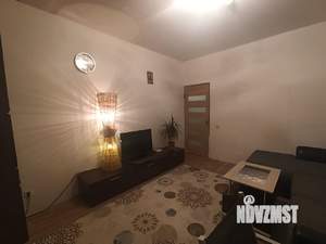 1-к квартира, на длительный срок, 38м2, 16/16 этаж