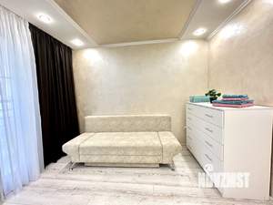 3-к квартира, посуточно, 62м2, 5/18 этаж