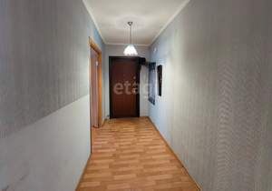 2-к квартира, на длительный срок, 52м2, 1/9 этаж