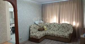 1-к квартира, на длительный срок, 30м2, 1/5 этаж