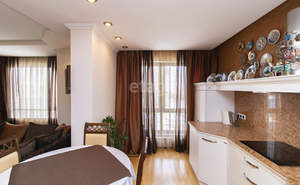 2-к квартира, на длительный срок, 105м2, 11/14 этаж