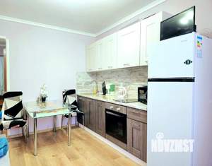 1-к квартира, на длительный срок, 45м2, 5/14 этаж