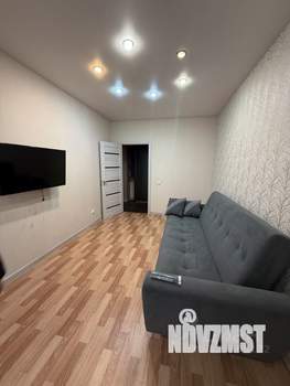 2-к квартира, на длительный срок, 62м2, 9/18 этаж