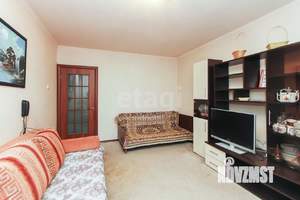 1-к квартира, на длительный срок, 45м2, 8/10 этаж