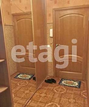 1-к квартира, на длительный срок, 47м2, 5/10 этаж