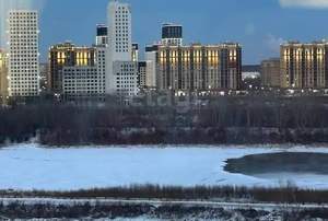 1-к квартира, на длительный срок, 41м2, 10/16 этаж