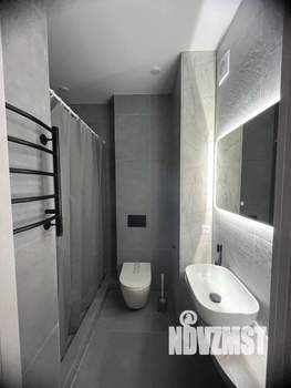 Студия квартира, на длительный срок, 26м2, 3/10 этаж