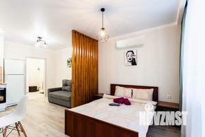 1-к квартира, посуточно, 31м2, 6/19 этаж