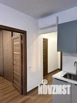 1-к квартира, посуточно, 38м2, 3/13 этаж