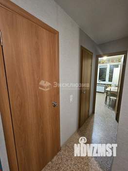 1-к квартира, на длительный срок, 35м2, 3/12 этаж