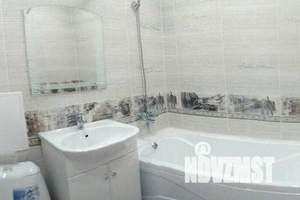 1-к квартира, посуточно, 30м2, 3/5 этаж