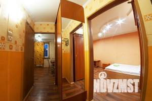 1-к квартира, посуточно, 34м2, 5/9 этаж