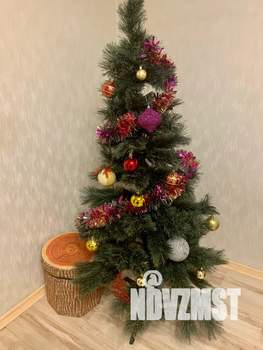 2-к квартира, посуточно, 56м2, 2/4 этаж