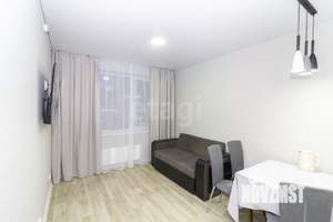 1-к квартира, на длительный срок, 38м2, 5/15 этаж