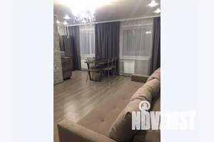 2-к квартира, посуточно, 45м2, 3/5 этаж
