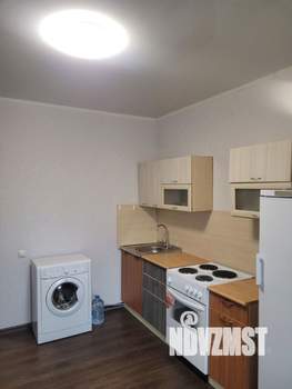 1-к квартира, на длительный срок, 45м2, 2/10 этаж