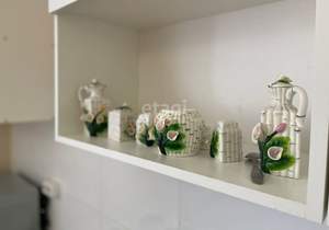 1-к квартира, на длительный срок, 45м2, 14/21 этаж