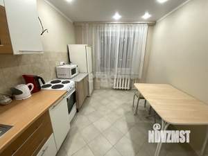 1-к квартира, на длительный срок, 38м2, 10/14 этаж