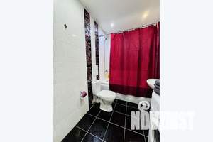 1-к квартира, посуточно, 40м2, 8/19 этаж