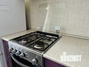 1-к квартира, посуточно, 31м2, 5/5 этаж