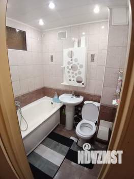 1-к квартира, на длительный срок, 45м2, 5/6 этаж