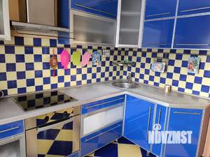 1-к квартира, на длительный срок, 38м2, 2/9 этаж