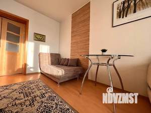 1-к квартира, посуточно, 75м2, 10/10 этаж