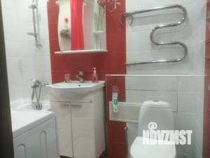 1-к квартира, посуточно, 56м2, 1/1 этаж